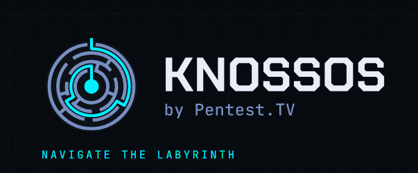Knossos by Pentest.TV